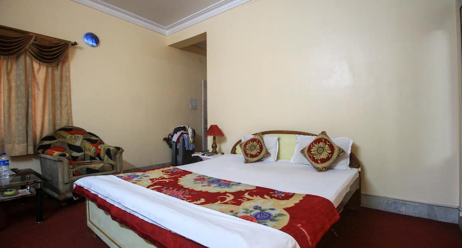 Little Green Service Apartment Salt Lake 35 GC, Kolkata 4